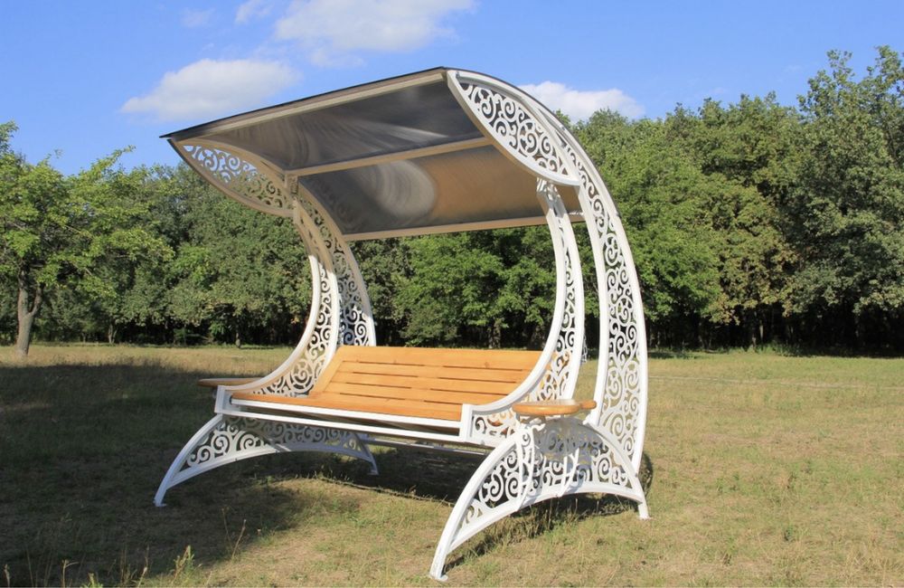 Металл ды Лазермен кесу