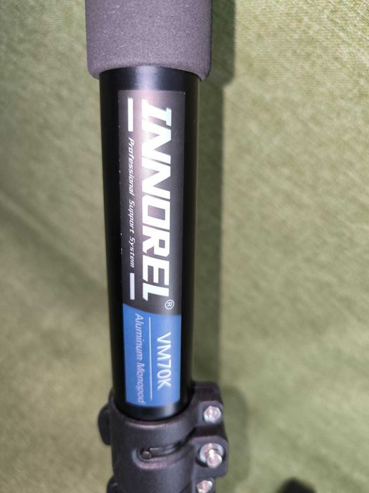 Профессиональный Монопод INNOREL  VM70K новый