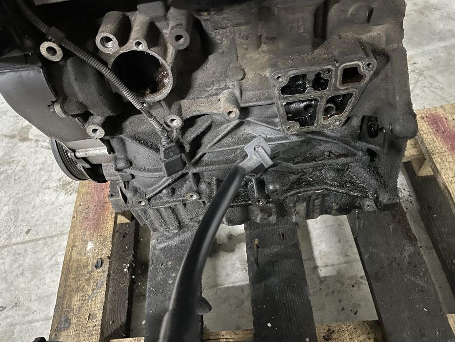 Motor 1.6 CAY Diesel Euro 5 Skoda Audi Volkswagen Seat