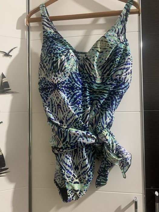 Купальк платье 52-54