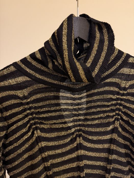 By Malene Birger 100% вълна топ