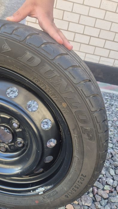 Продам Шина DUNLOP