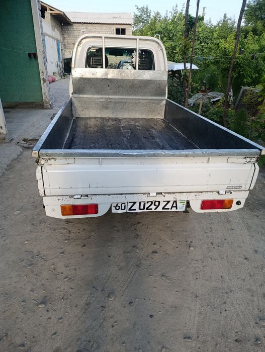Дамас лабо 2003 йил 3000$