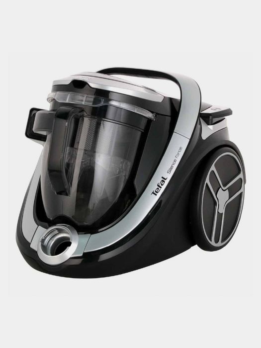 Tefal  Silence Force Франция тихий