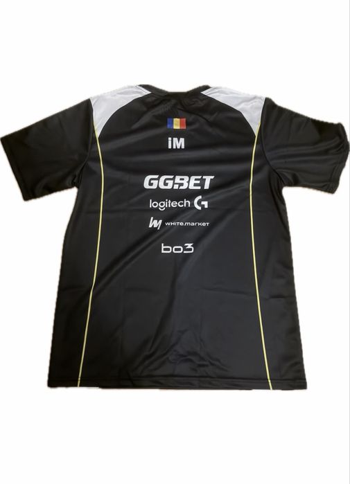 Tricou IM counter strike