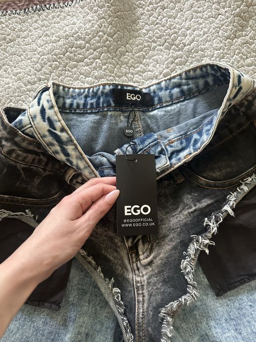 EGO -  дънки размер С/М