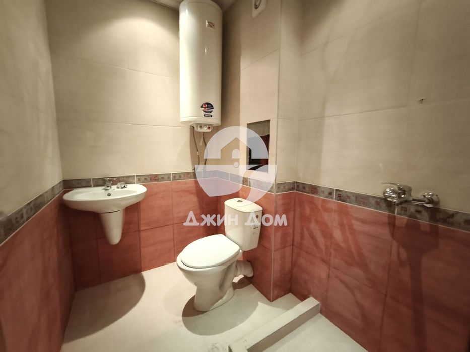 Продава се Двустаен апартамент в Бяла - 62 кв.м за 638 €/кв.м - Снимка #5