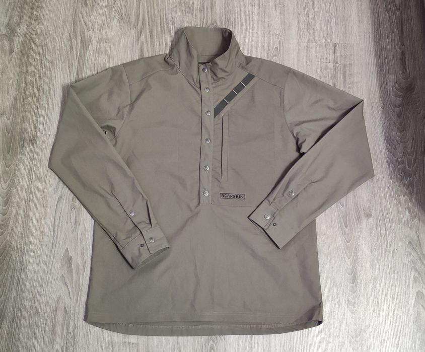 Ловно горнище Bearskin XL size в отлично състояние
