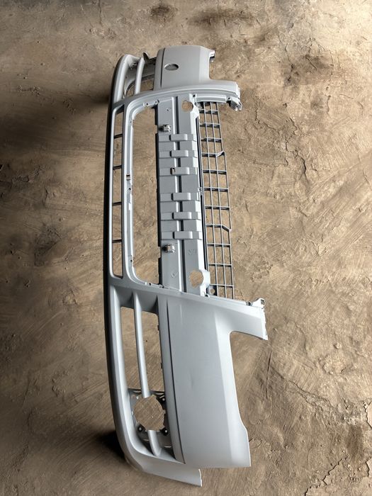 Броня за Ауди а4 б7