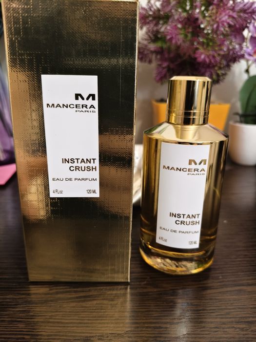 Парфюм Instant Crush Mancera
