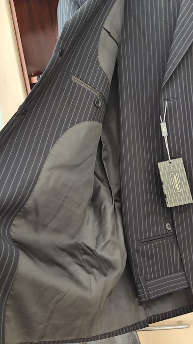 Costum clasic Armani Le Collezioni