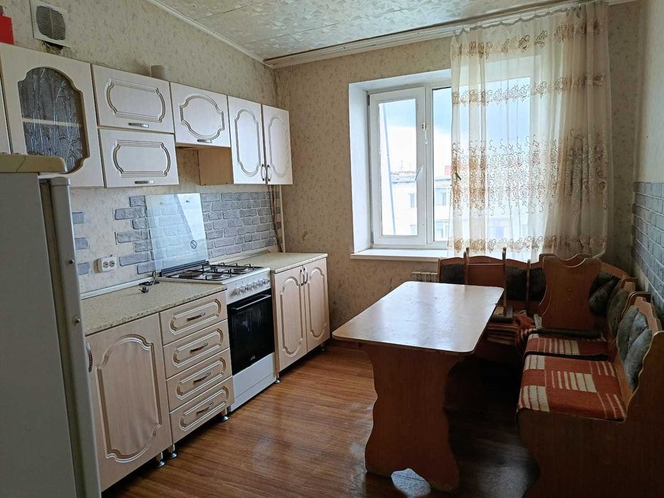 Продажа 2-комнатной квартиры