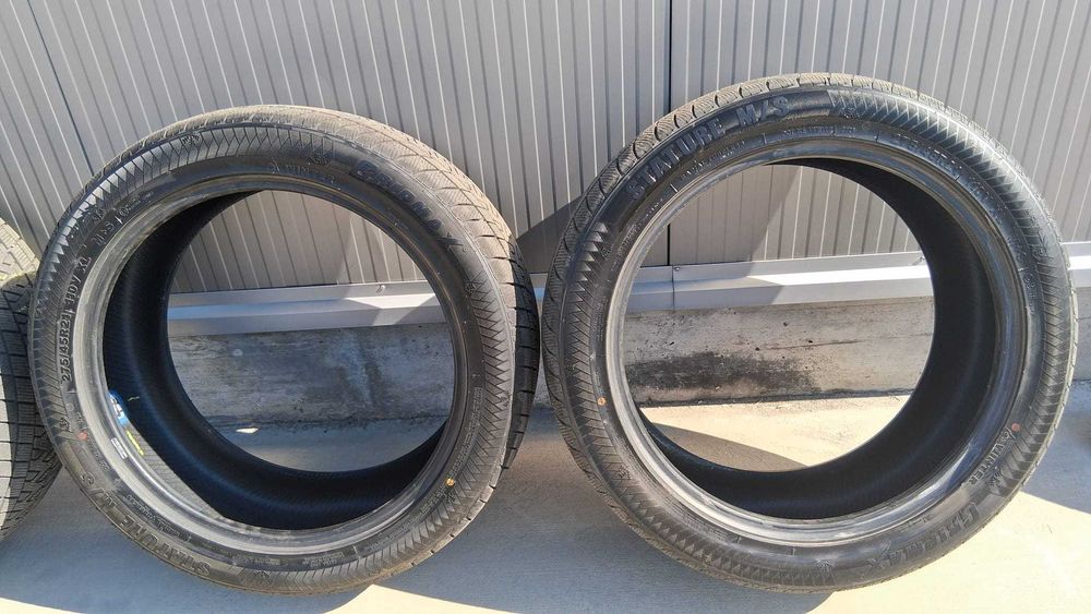 Зимни гуми за джип Gripmax Stature 275/45/R21
