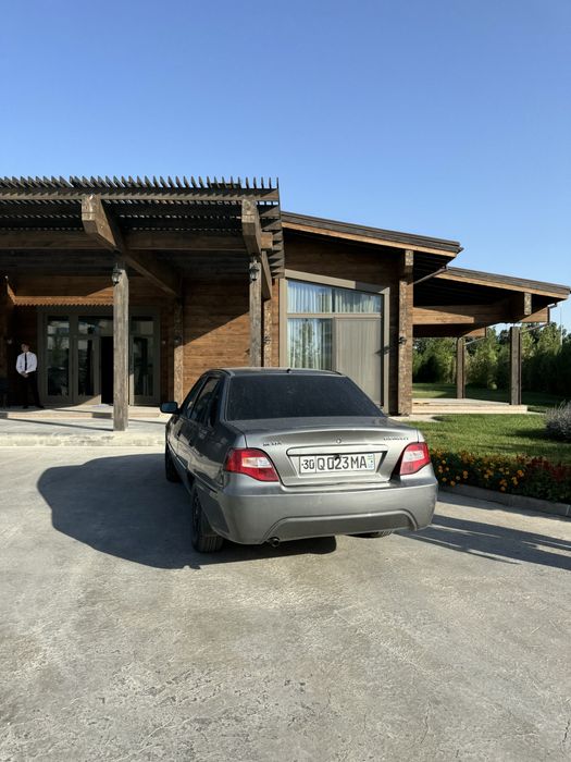 нексия 2 в отличном состоянии