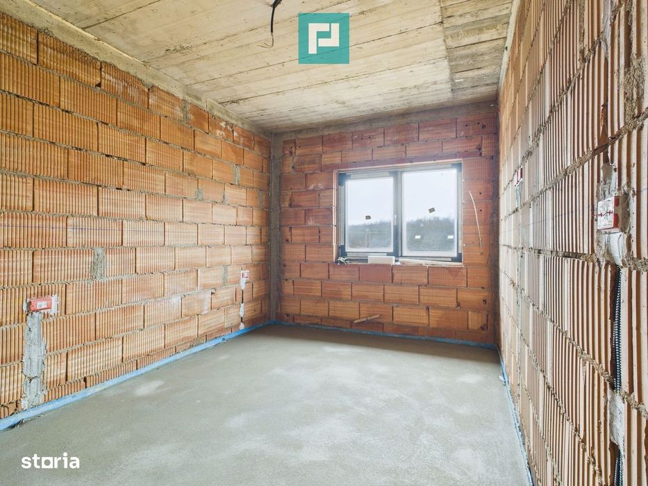 Duplex modern 4 camere Giarmata Vii