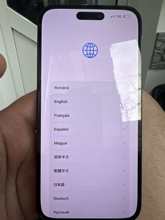 Iphone 14 Pro Max 1 Tb