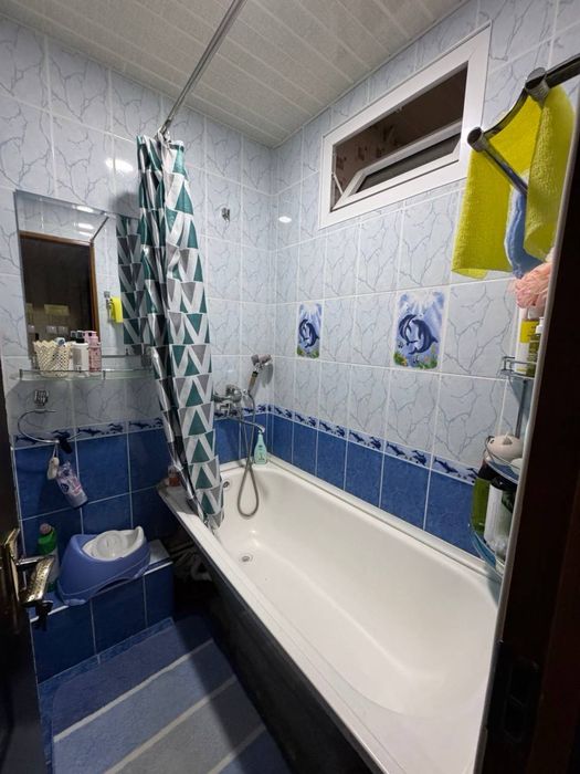 Продается 4х комнатная квартира Юнусабад 14 квартал Ахмад Дониш