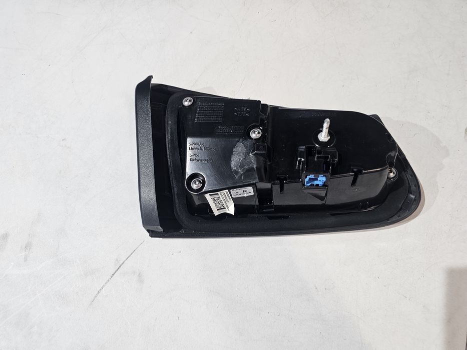 Stop Full Led  pt Mercedes GLC X253 W253 facelift