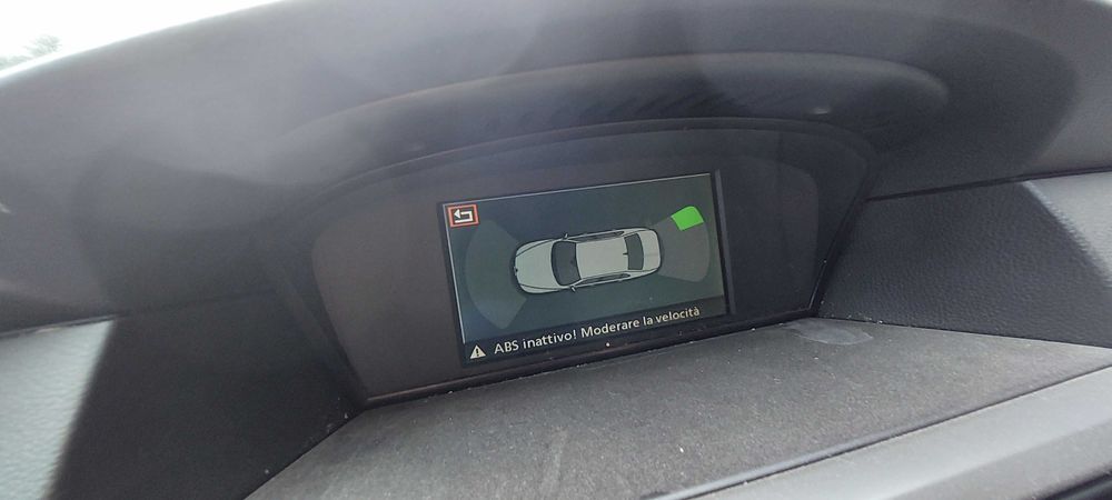 BMW 525 525d, БМВ 525 Д
Април 2005 на Части!