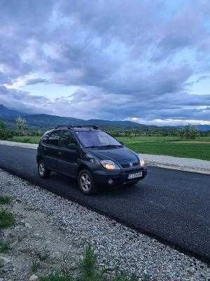Vand Renault RX4
