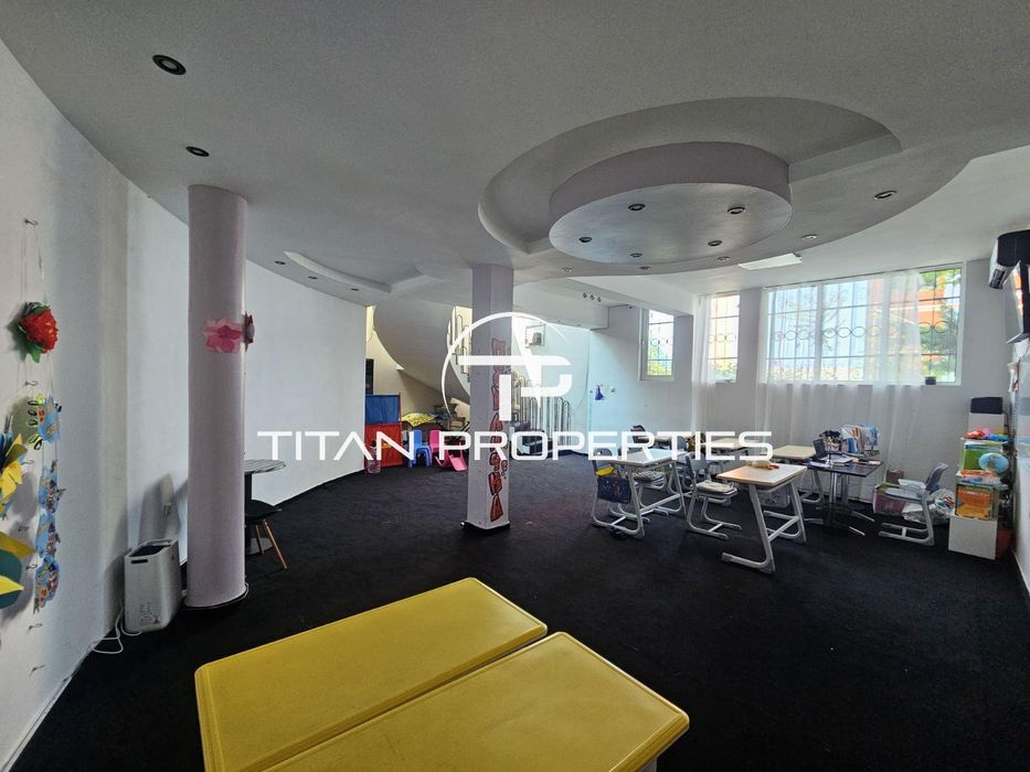 Дава се под наем Заведение в Бургас, Зорница - 200 кв.м за 1020 € - Снимка #3