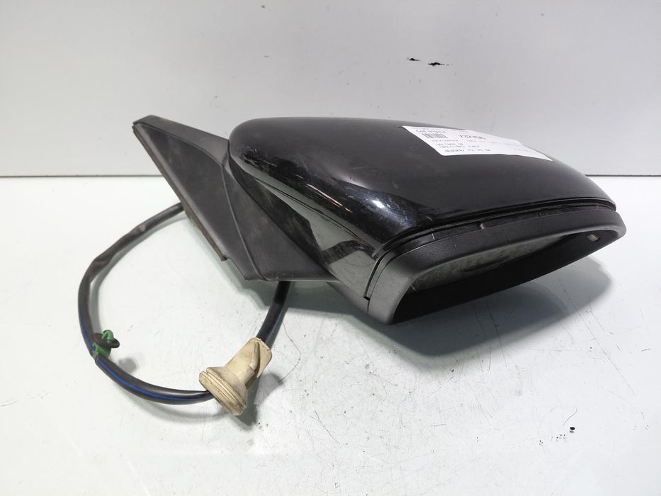 Oglinda electrica dreapta cu semnalizare, Vw Golf 7 (5G) vol pe dreapta Volkswagen Piesa originala
