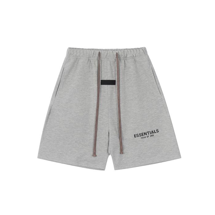 Pantaloni Scurti Essentials Fear of GOD / COLECTIE 2026