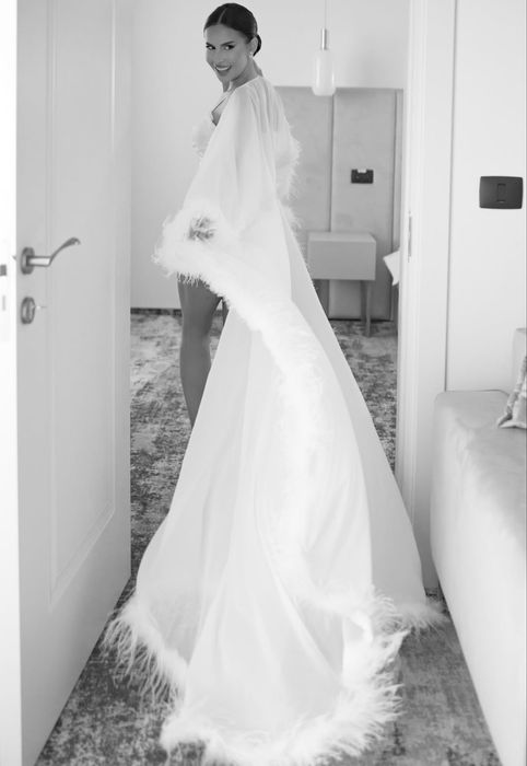 Rochie de mireasa