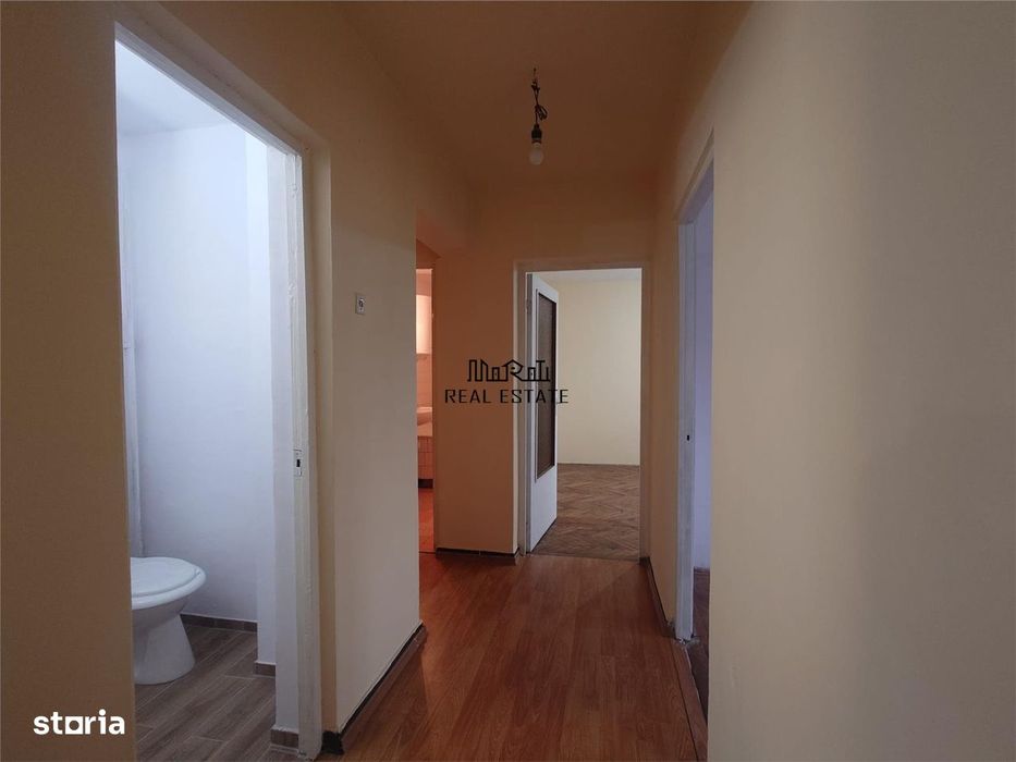 Apartament 3 camere ultracentral