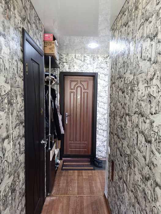 продам 2 ком квартиру