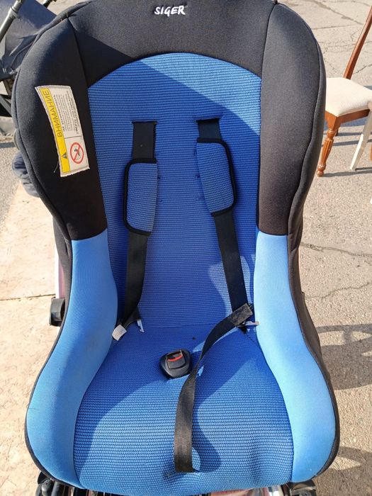 Детское автокресло