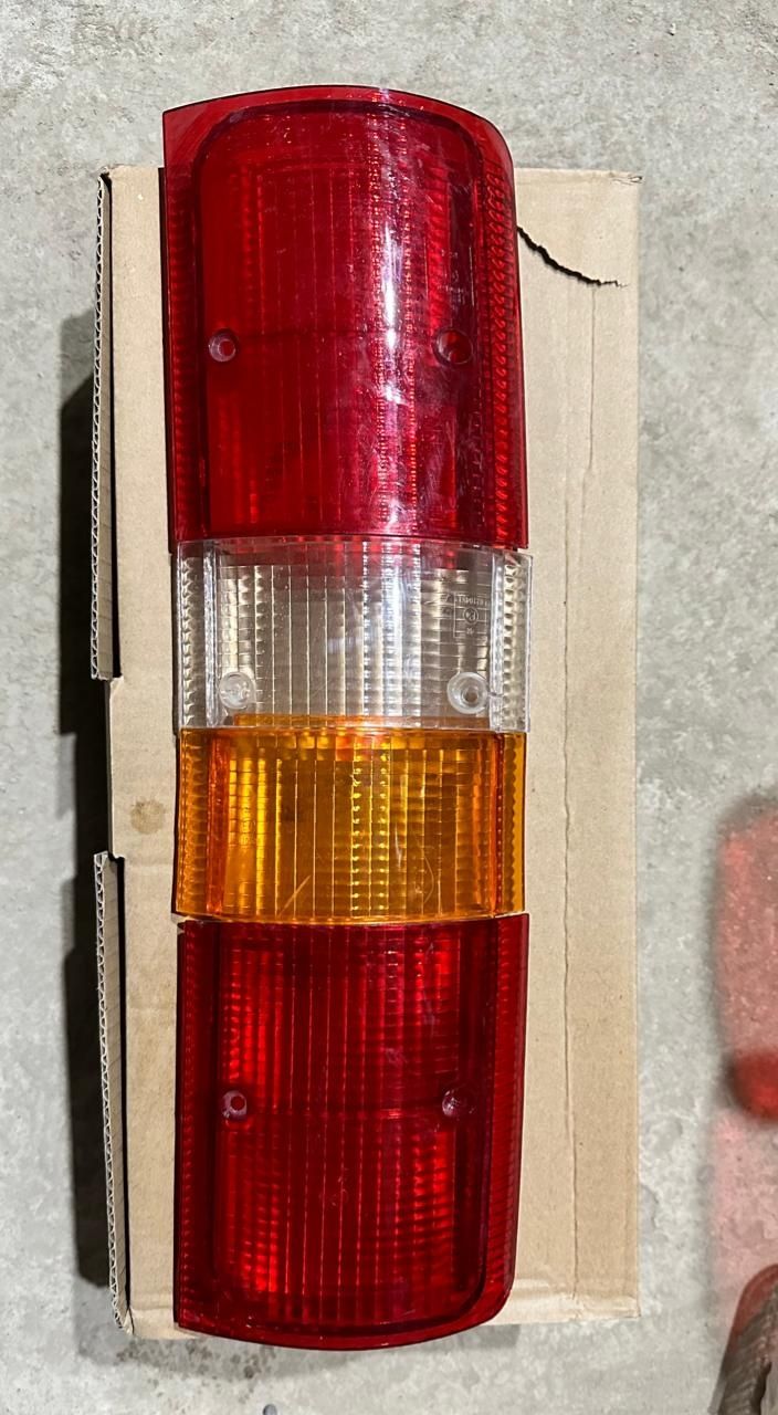 Автомобильный задний фонарь ГАЗ купить по выгодной цене в интернет-магазине OZON