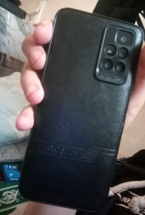 Продам редми 10 2022