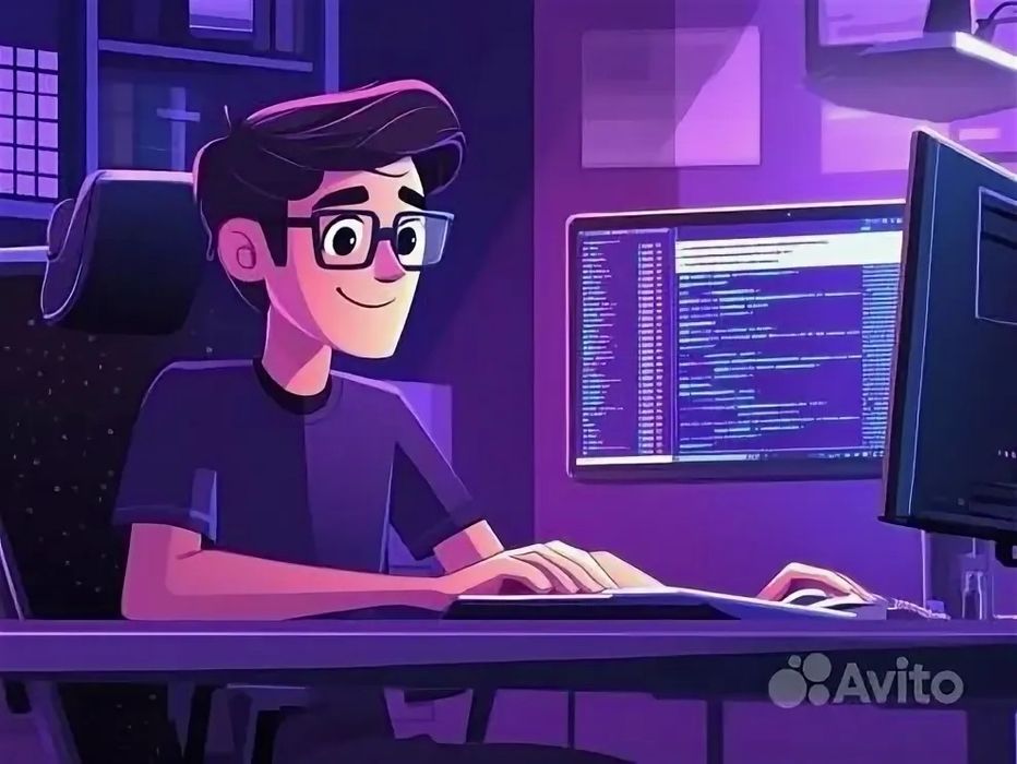 Установка windows 11 pro / домашный