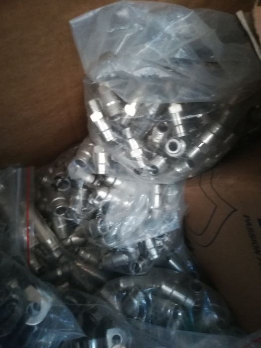 PVC тръба ф 9,52 мм