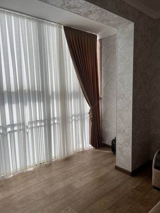 Сдаётся Premium Lux 3х ком кв на Узбекистанская ор. Эриел дом!!!