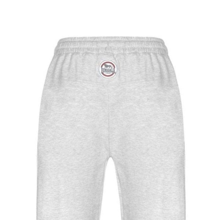 Оригинални мъжки боксьорски къси панталони / шорти Lonsdale - Размер Л - памук