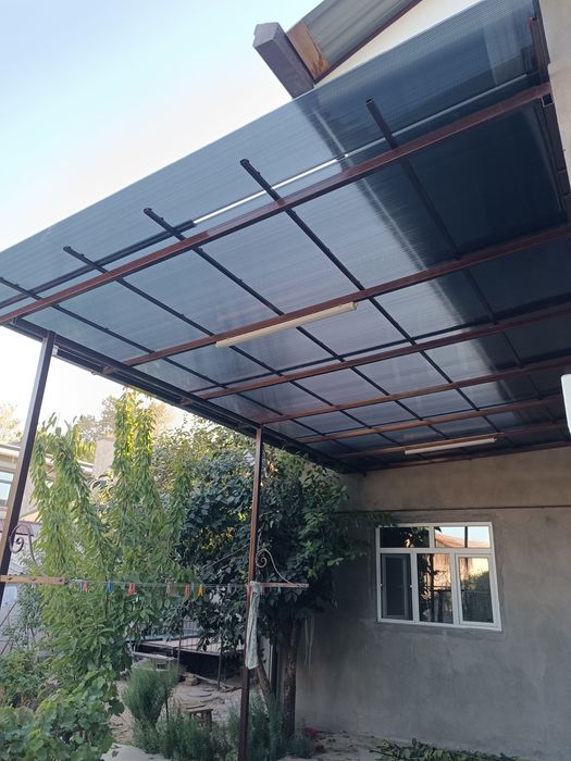 Лексан Поликарбонат | LEKSAN Оптом+Навесы+Козырьки Доставка бесплатная