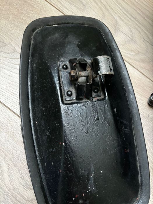 Зеркала на ЗИЛ 40, 33, 27 см