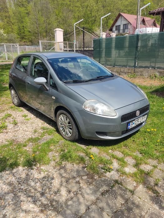 Fiat grande punto 1.4 77 CP
