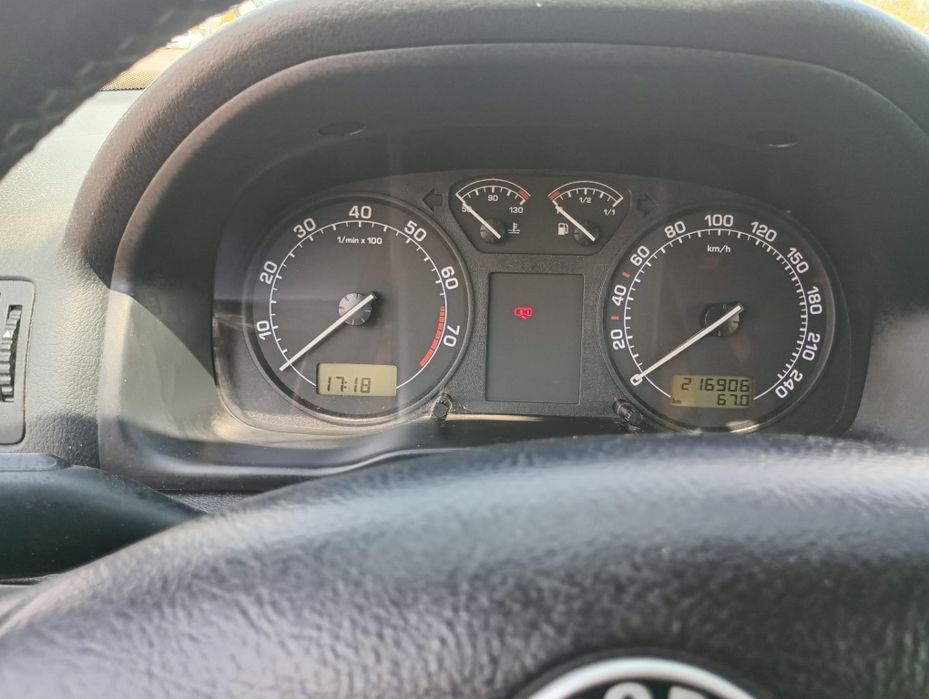 Skoda Octavia tour  , 1,6 benzină