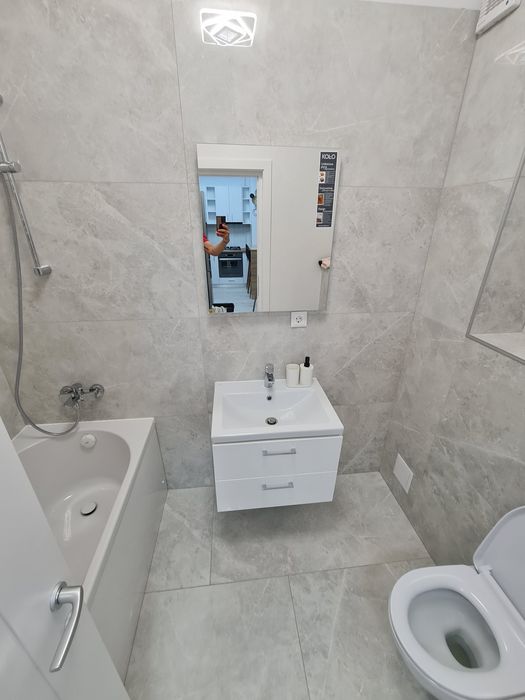 Vând apartament 2 camere – Rezidențial Vest Târgoviștei !!!
