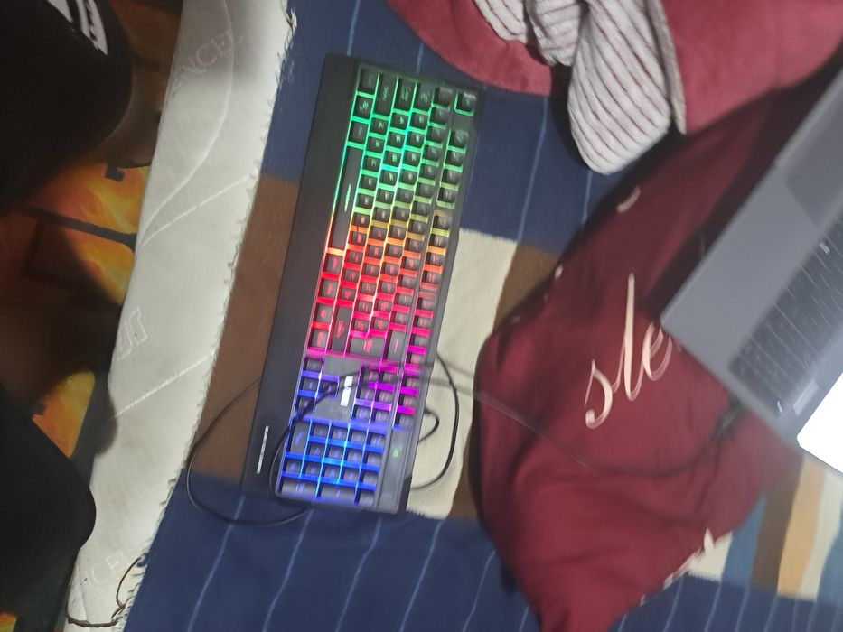 Tastatura Gaming