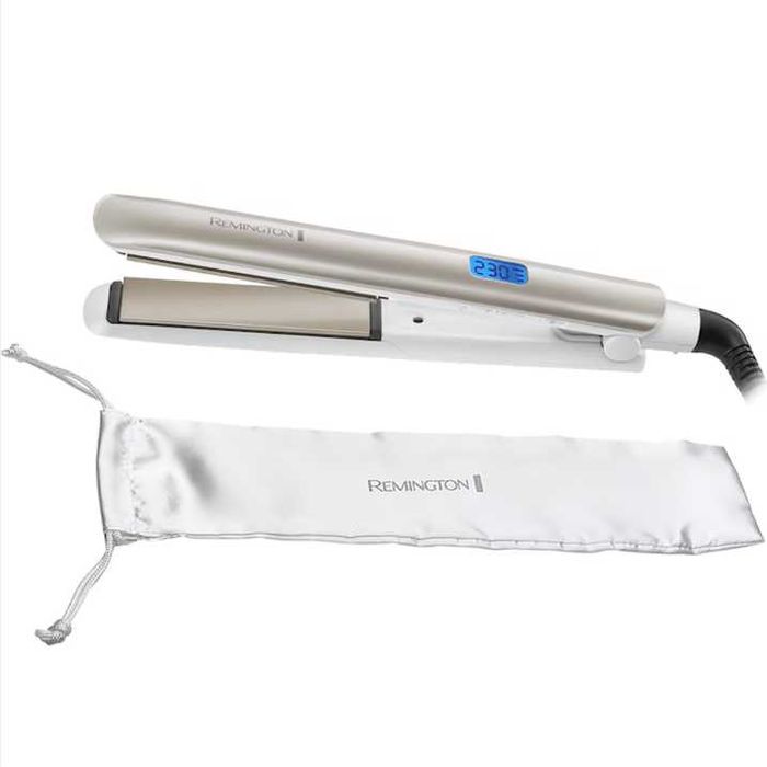 Placa de indreptat parul - Remington Hydralux