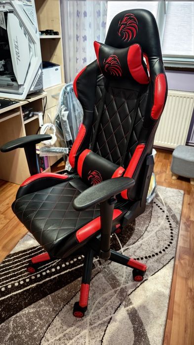 Scaun Gaming stare buna