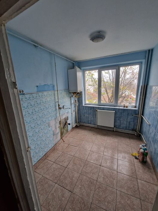 Apartament 2 camere de vânzare – Medgidia, zona Starea Civilă. PREȚUL ESTE NEGOCIABIL