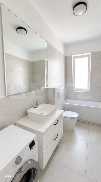 Apartament 2 camere, 50 mp, zona Giroc