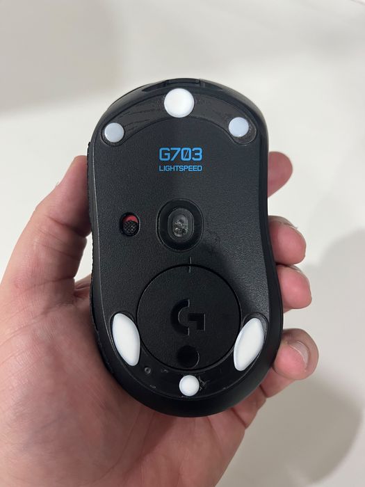 Продам Logitech G703 Lightspeed