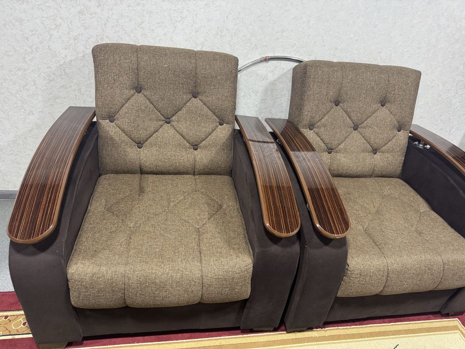 Mebel sotiladi mehmonxona uchun yumshoq mebel