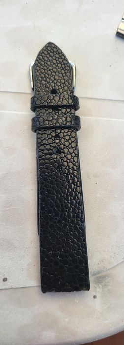 Curea piele de pisica de mare K. 22mmL.G